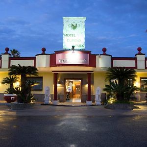 cupido park